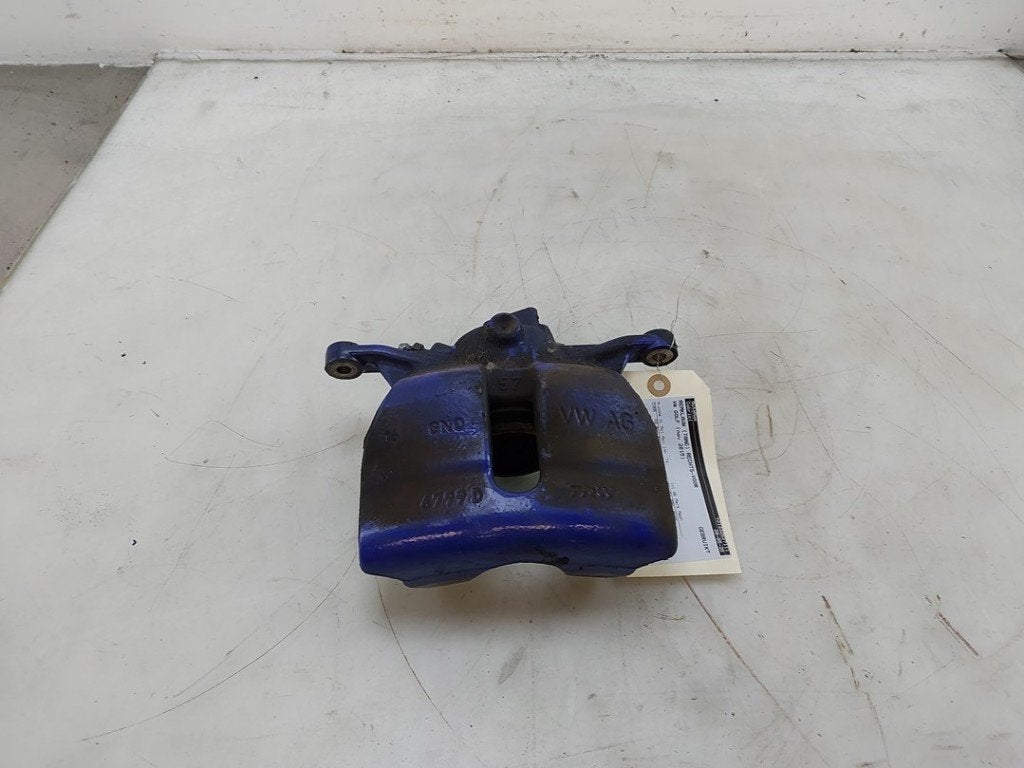 ETRIER DE FREIN AVANT DROIT Golf VII (AUA) (|5G0615124E|), Autos : Pièces & Accessoires, Utilisé, Volkswagen