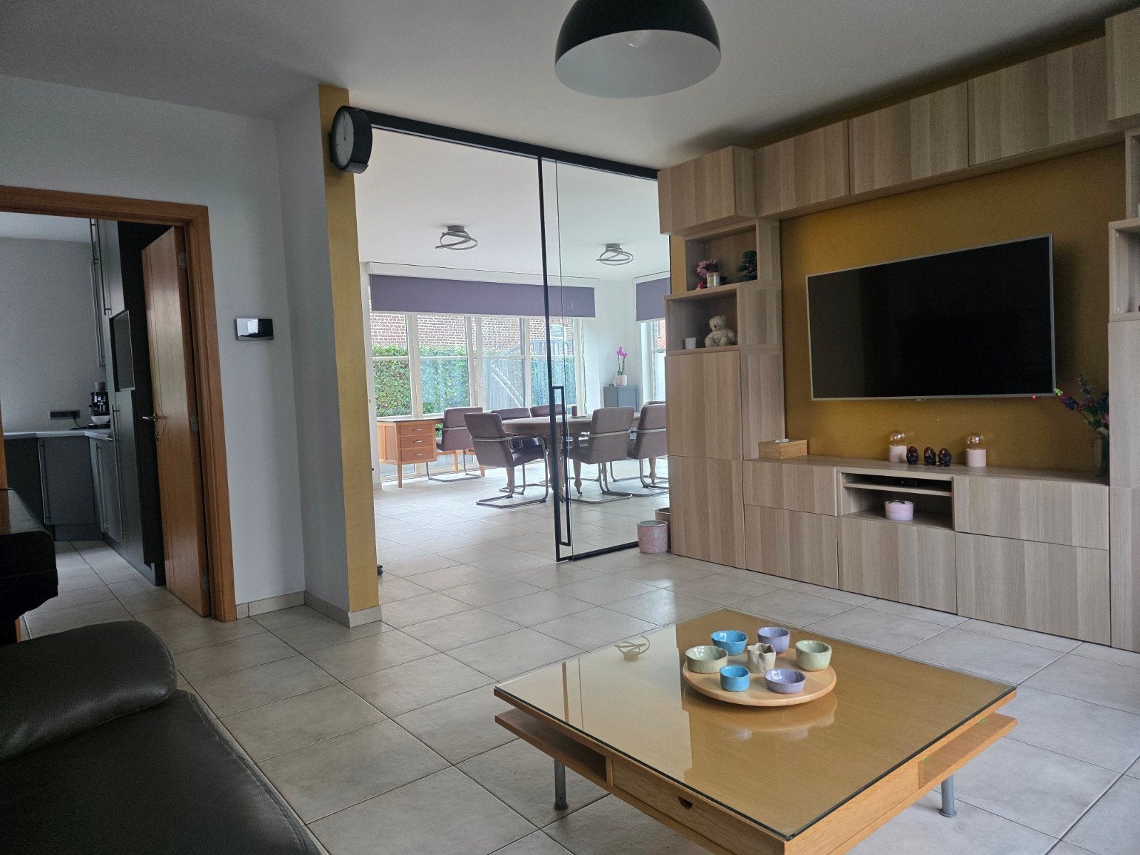 maison prête à emménager EPC B te9 Bilzen, Province de Limbourg, 500 à 1000 m², 326 m², Ventes sans courtier