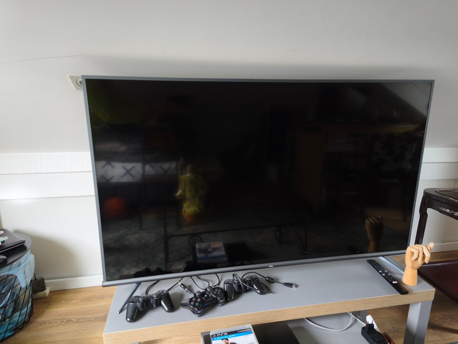 a vendre tv, Neuf, Autres marques, LED, HD Ready (720p)