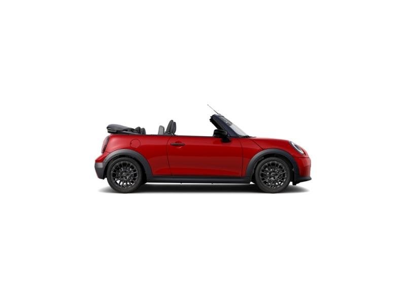 MINI Cooper Classic, Auto's, Automaat, 1998 cc, Cabriolet, 120 kW