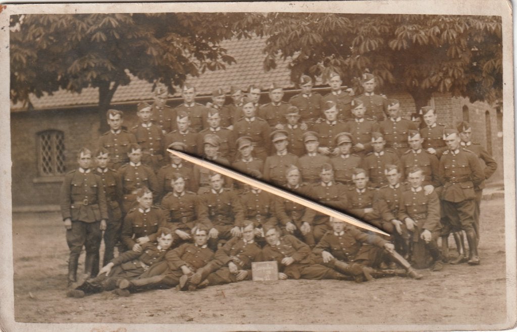 Militaria Gent-Gand, Collections, Enlèvement ou Envoi