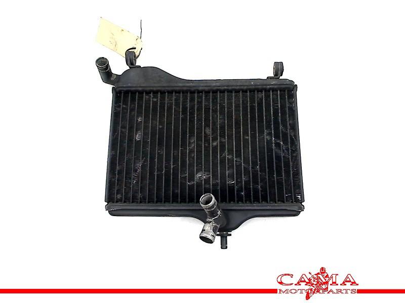 RADIATEUR Yamaha RD 350 (01-1970/-) (122100-7150), Motoren, Dhr. S. di Majo, Gebruikt, Info@cama-motorparts.nl, P.J. Troelstraweg 8 8
3144 CX  MAASSLUIS, NL