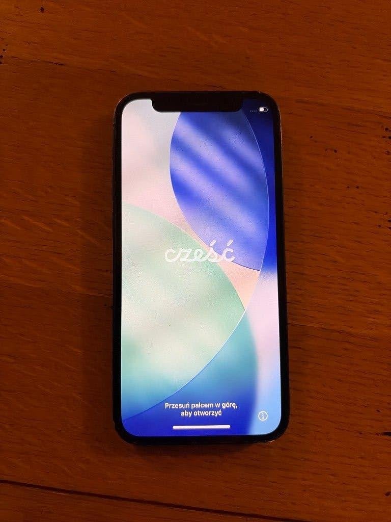 Téléphone, Télécoms, IPhone 12 Mini, Enlèvement, Utilisé, 64 GB