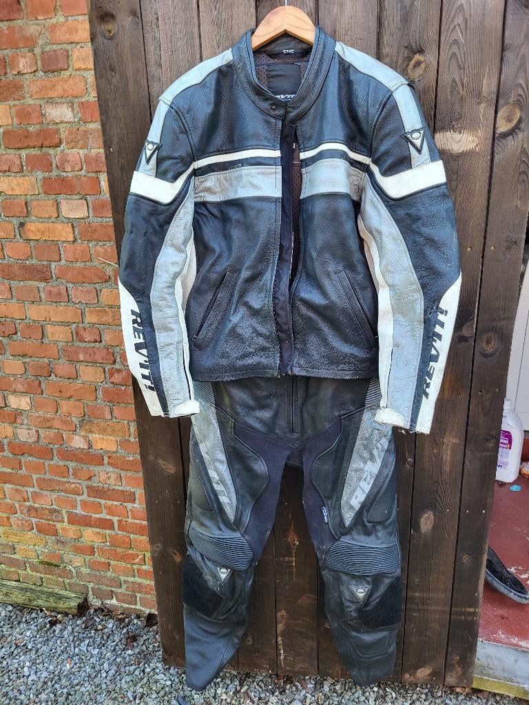 Motorpak revit, Motoren, Ophalen, Combipak, Dames, REV’IT!