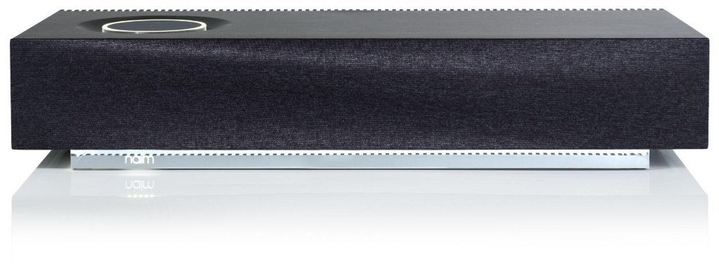 Naim Mu-So 2e generation, Autres marques, Enlèvement ou Envoi, Connexion USB, Comme neuf