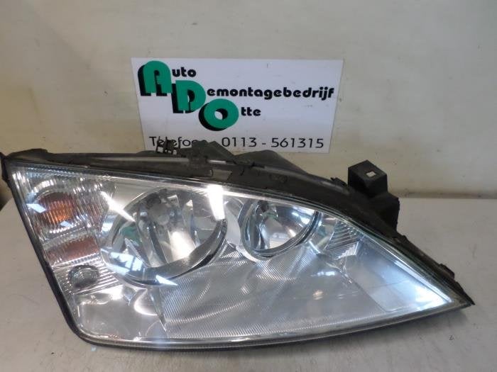Phare droit d'un Ford Mondeo (Mondeo 00-), -, 3 mois de garantie, -, -
