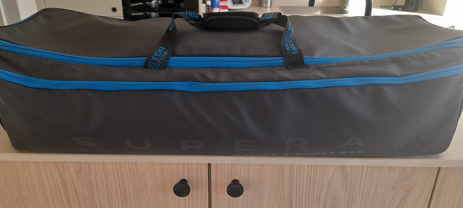 Roller & Roost Bag NEW., Ophalen, Nieuw, Overige typen