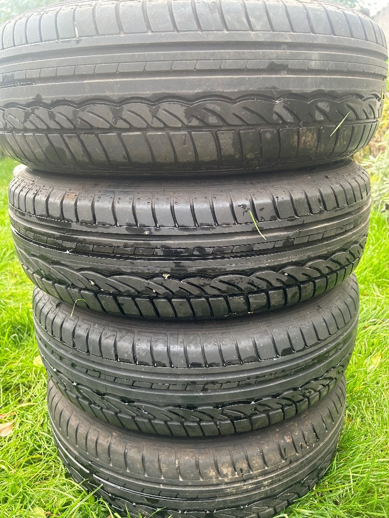 Roue pour vw polo, Particulier, Te koop, Polo