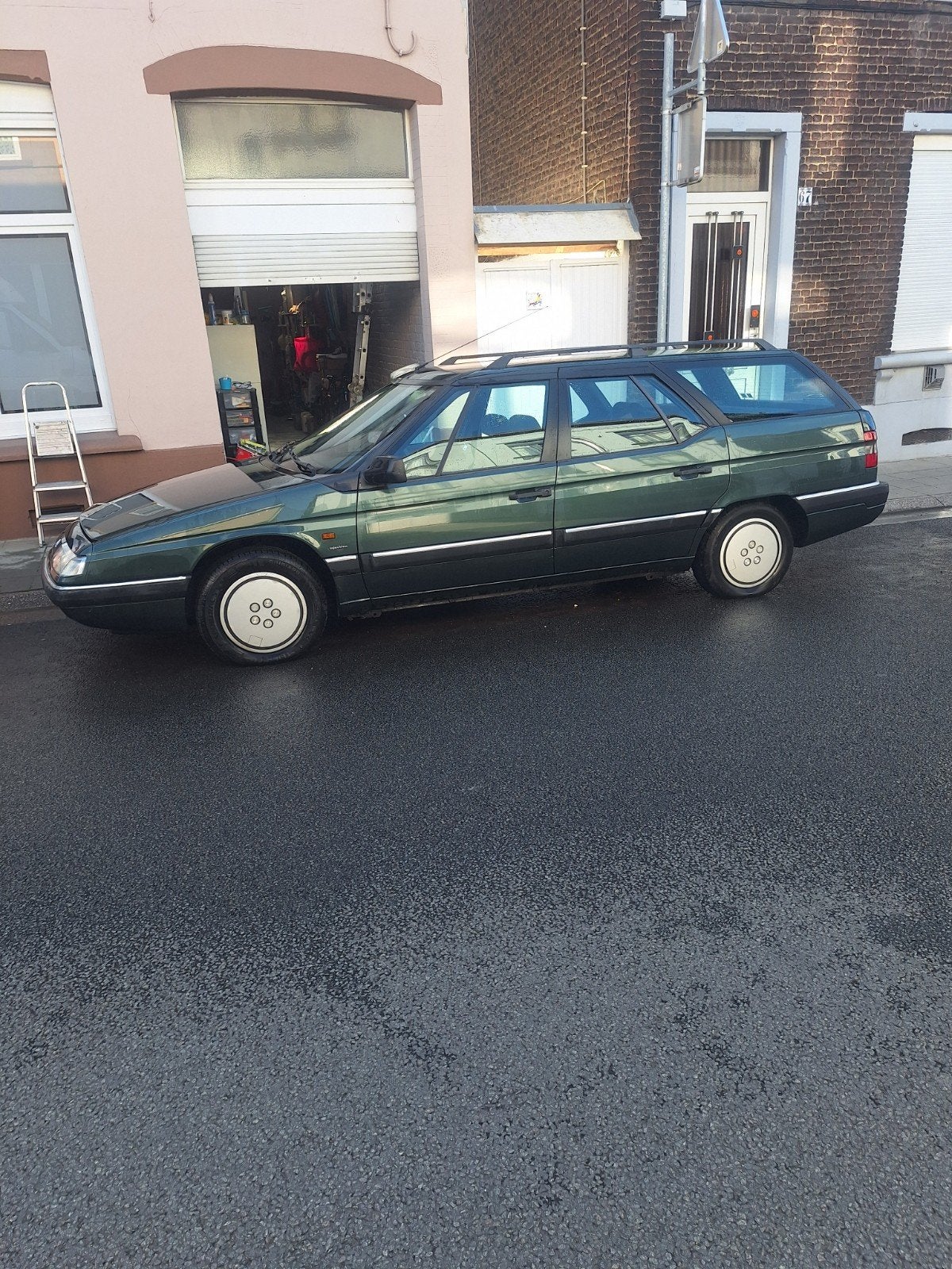 CITROEN XM 2.0 INJECTION