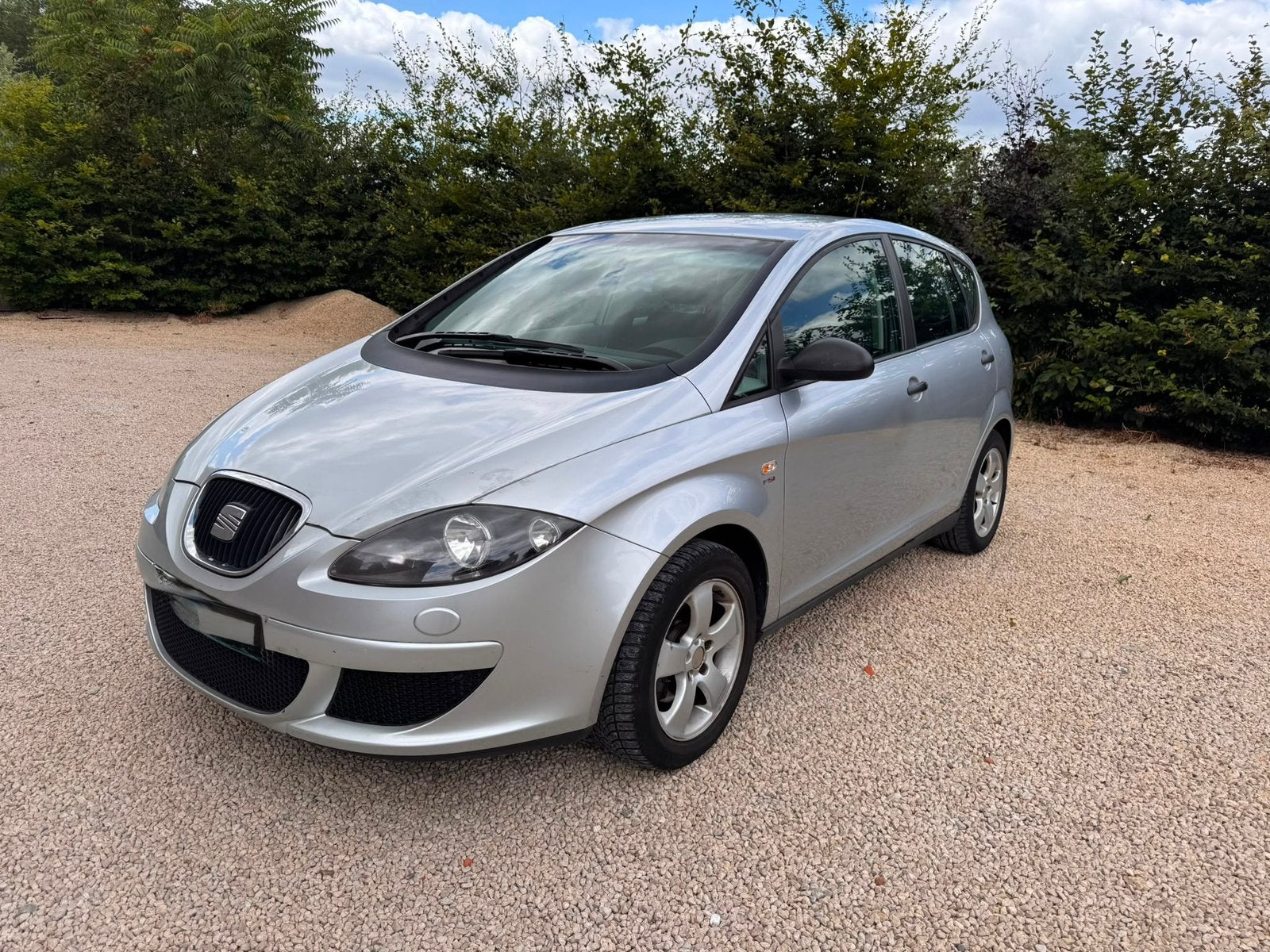 Seat altea, Automaat, Particulier, Altea, Te koop