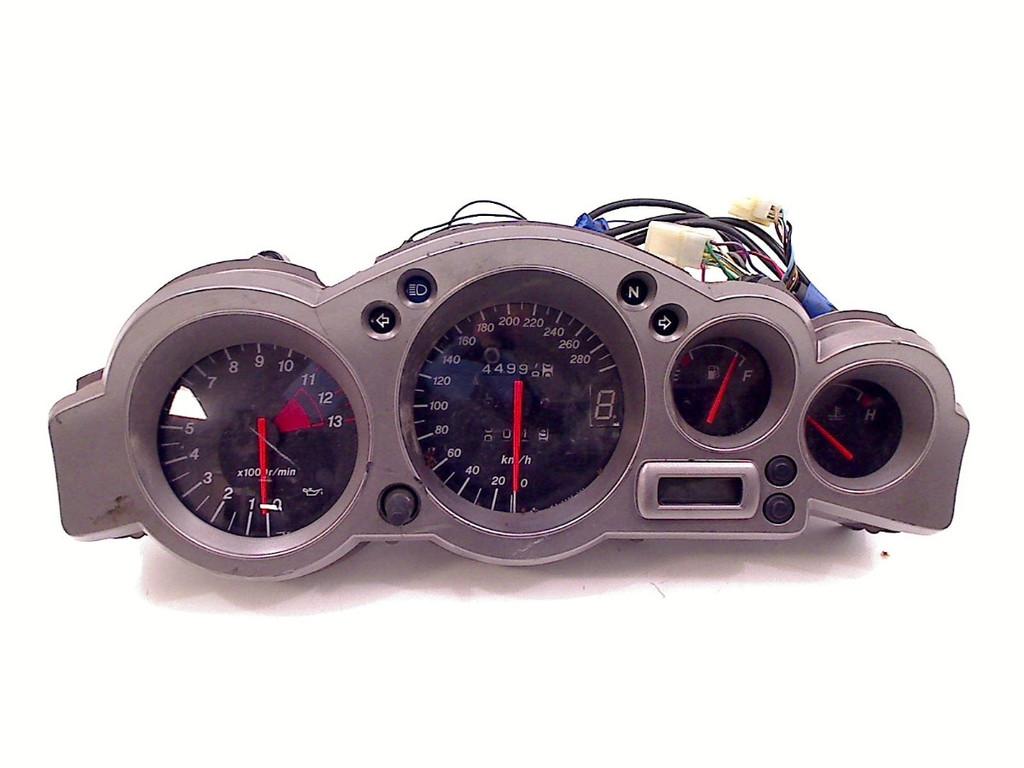 TELLERSET Kawasaki ZZR 1200 2002-2005 (ZZR1200 ZX1200C), Motoren, Dhr. S. di Majo, Gebruikt, Info@cama-motorparts.nl, P.J. Troelstraweg 8 8
3144 CX  MAASSLUIS, NL