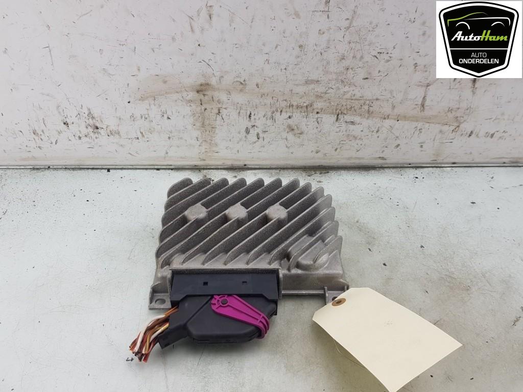 AUDIO VERSTERKER Volkswagen Golf VIII (CD1) (|5H0035456A|), Gebruikt, Volkswagen