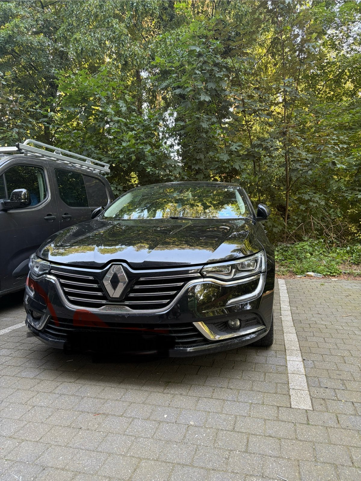2017 Renault Talisman  1.6 130 CP Initiale Paris 4Control, Cuir, Achat, Diesel, Automatique