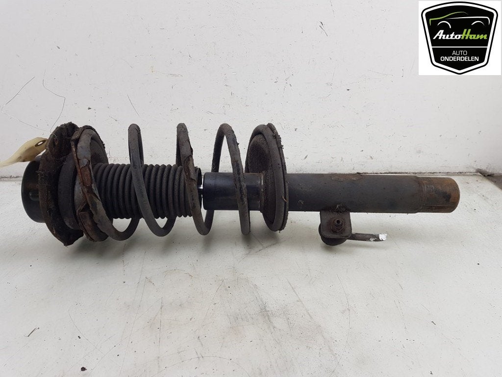 AMORTISSEUR OU ABSORBEUR DE CHOC AVANT GAUCHE (|5202LS|16233, Dhr. J. Ham, Administratie@autoham.nl, Utilisé, Peugeot