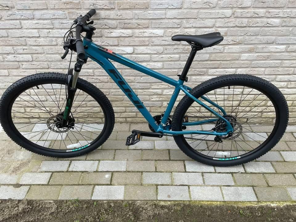 Fuji Nevada 29", Fietsen en Brommers, Hardtail, Heren, Nieuw, 49 tot 53 cm