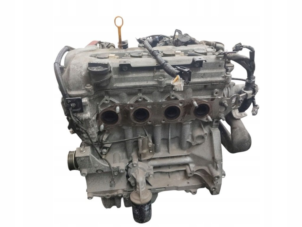 Moteur M16A Complet SX4 SUZUKI, Envoi, Utilisé, Daihatsu