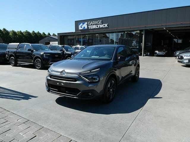 Citroen C4 1.2 i benzine 130pk Business Luxe Camera '24, Auto's, 94 kW, Euro 6, USB, Bedrijf