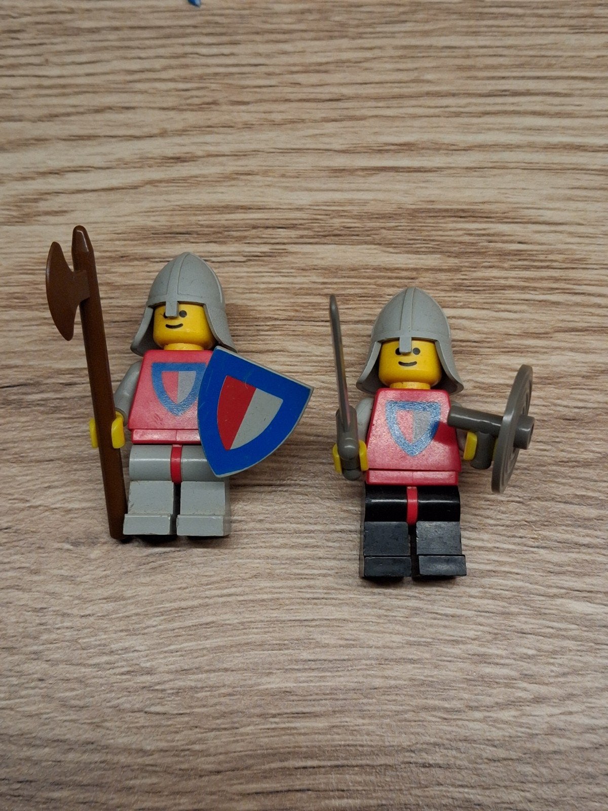 Lego : chevaliers, Enfants & Bébés, Envoi, Lego