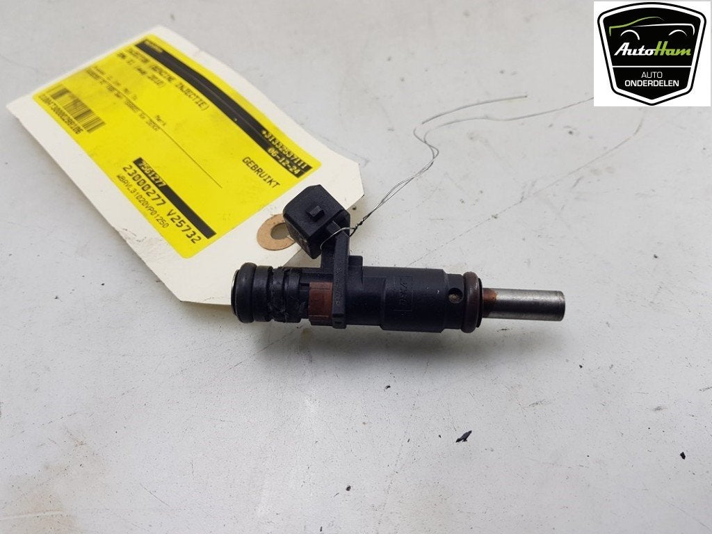 INJECTOR BRANDSTOF BMW X1 (E84) (|13537561277|7561277|), Auto-onderdelen, Gebruikt, BMW
