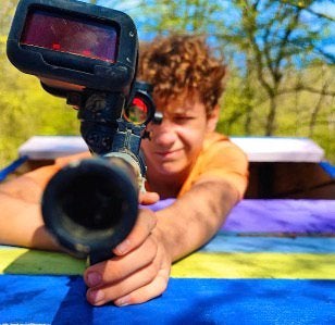 Paintball Agimont Adventure, Tickets en Kaartjes, Recreatie | Overige