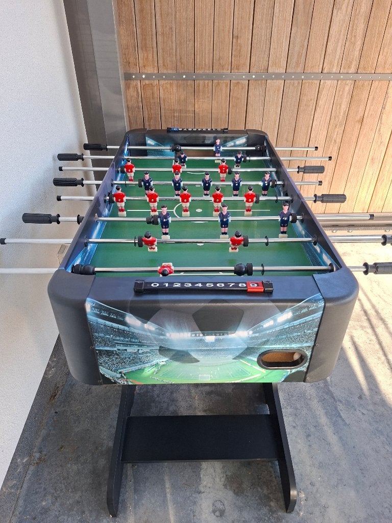Voetbaltafel, Kinderen en Baby's, Speelgoed | Voetbaltafels, Ophalen, Gebruikt