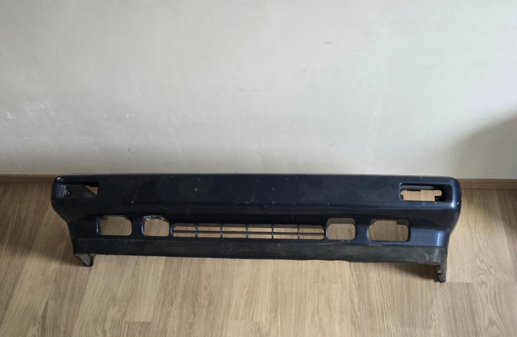 Golf 1 cabrio voorbumper, Enlèvement