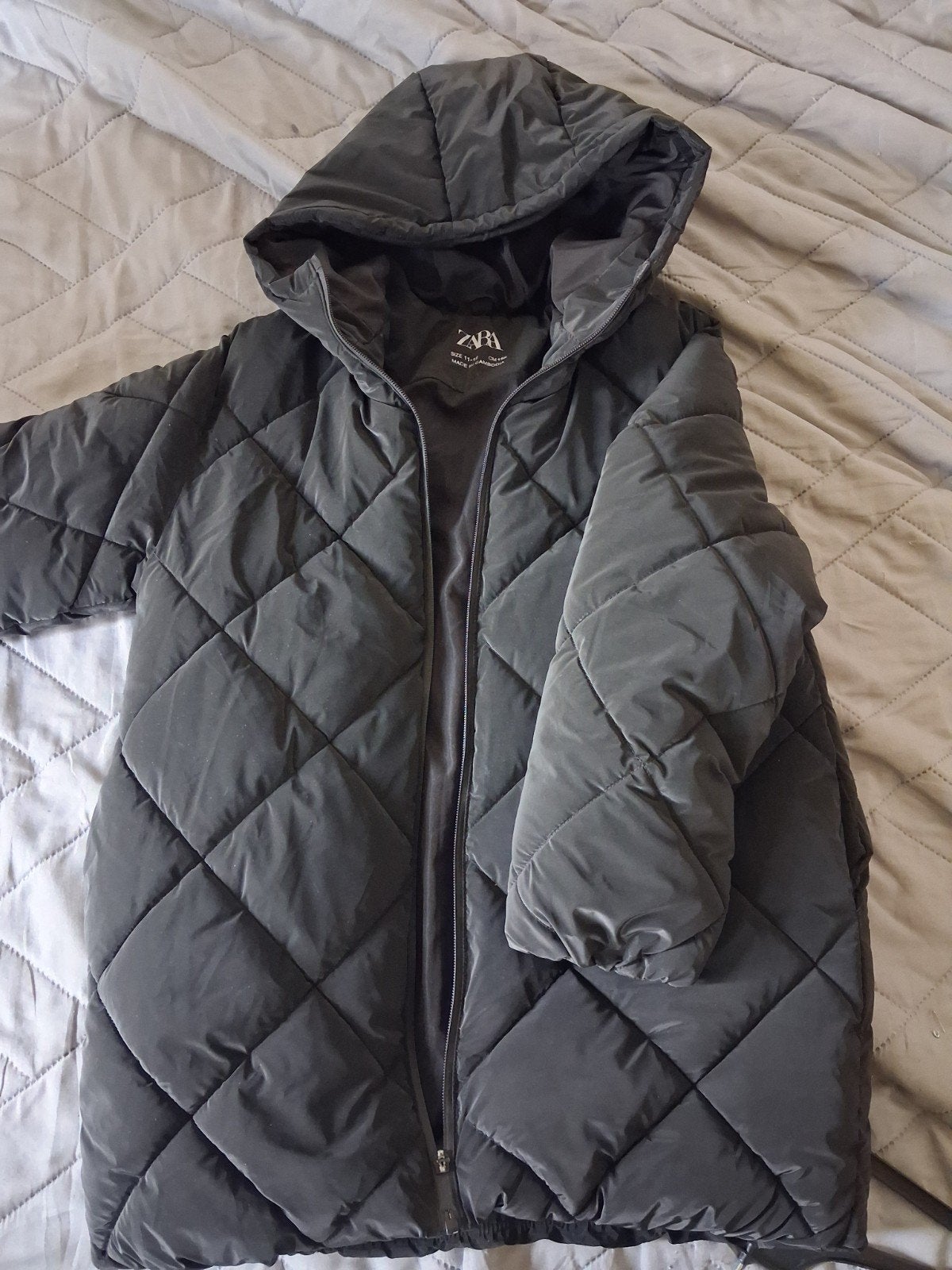 manteau hiver 11-12 ans, Kleding | Dames, Ophalen of Verzenden