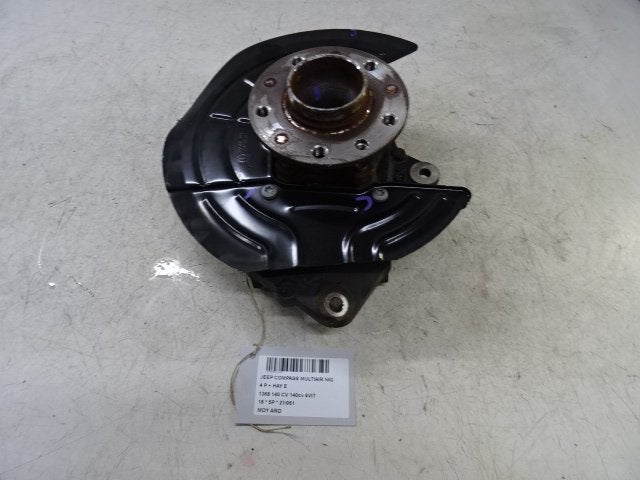 WIELNAAF RECHTS ACHTER Jeep Compass (MP) (01-2016/-), Gebruikt, Jeep