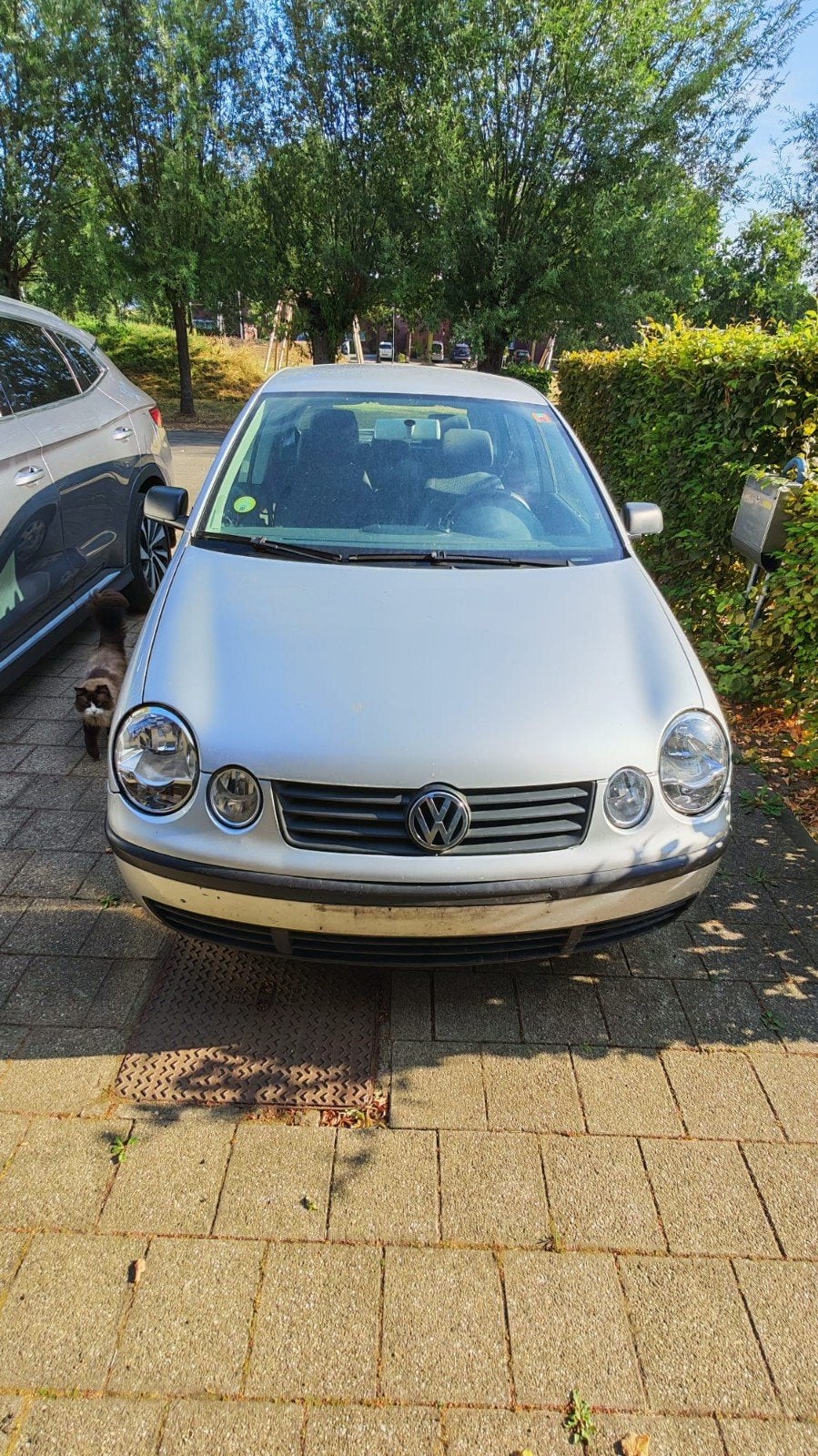 VW Polo 1.2 Essence approuvée pour la vente, Autos, Achat, Particulier, Essence, Polo