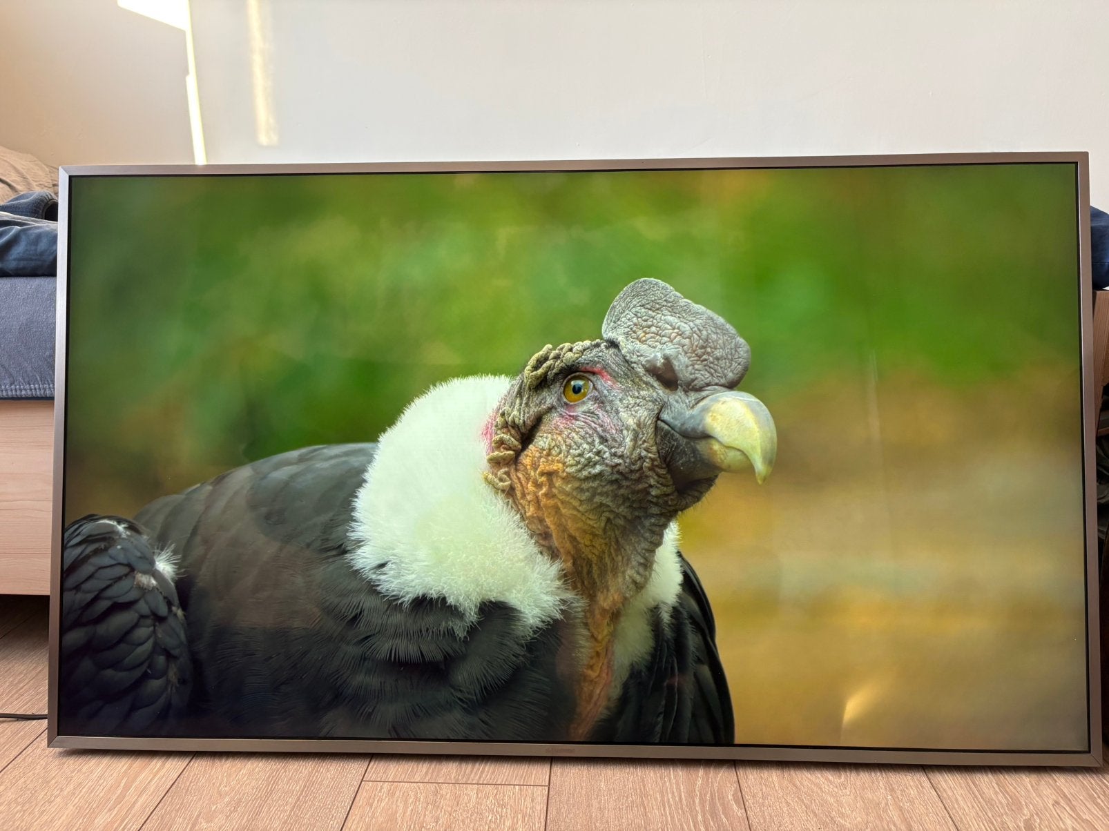 Tv samsung serie 6, TV, Hi-fi & Vidéo, Enlèvement, Comme neuf, Samsung, Smart TV