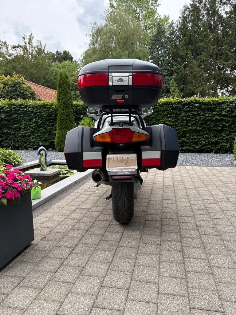 BMW moto R 1150 RT, Motoren, Motoren | BMW, 1150 cc, 2 cilinders, Gebruikt, Particulier