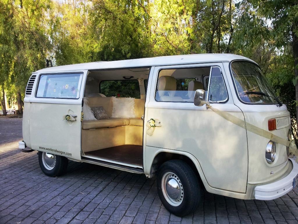 Volkswagen Classic Collection for Sale – T1, T2 & Beetle, Auto's, Particulier, Transporter, Te koop, Benzine