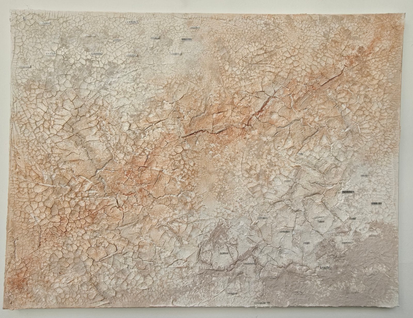 schilderij, Antiek en Kunst, Ophalen