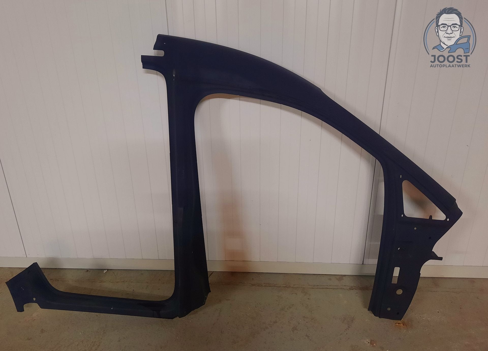 Zijpaneel rechts orgineel VW Caddy 2K0 2K5 2004-2021, Neuf, Enlèvement ou Envoi, Droite, -Volkswagen AG