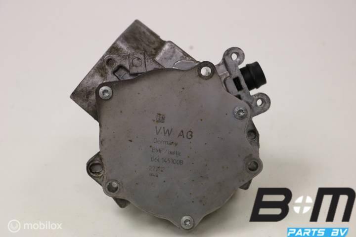 Onderdrukpomp Audi S3 8V 2.0TFSI CJX, Gebruikt