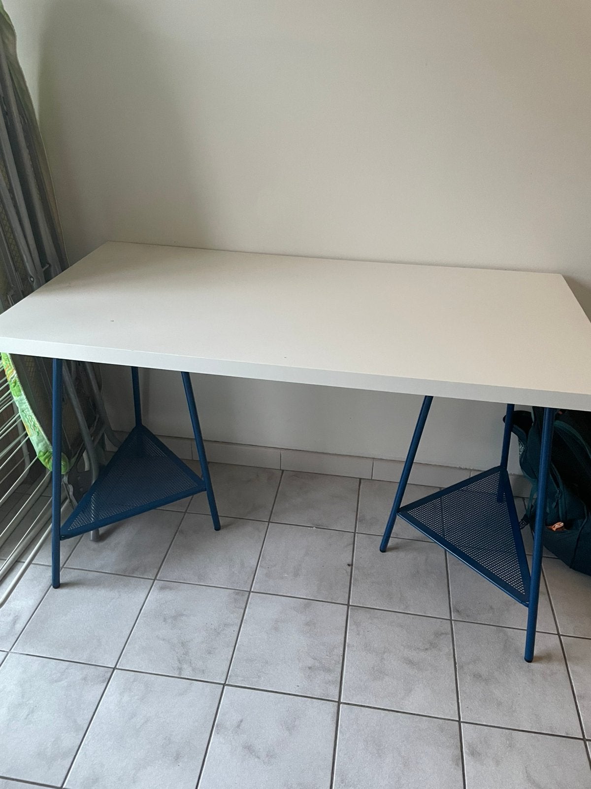 IKEA LAGKAPTEN / TILLSLAG, Enlèvement, Comme neuf