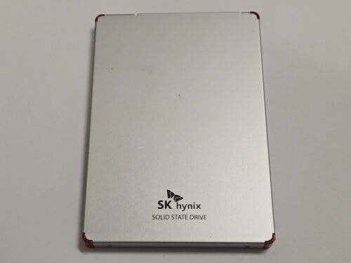 512Gb SSD Hynix SC311, Informatique & Logiciels, Enlèvement ou Envoi, Interne, Utilisé, Laptop
