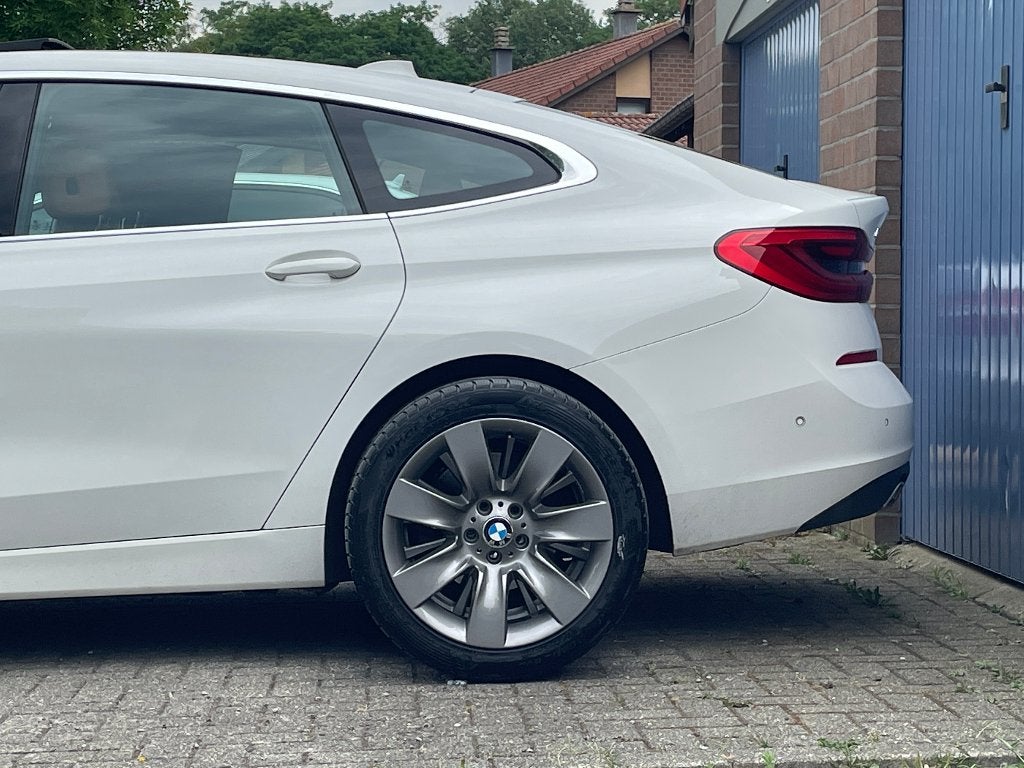 19" Originele BMW velgen 5GT F07 7 Reeks F01 F02 E65 concave, Autos : Pièces & Accessoires, Pneus & Jantes, 245 mm, Véhicule de tourisme
