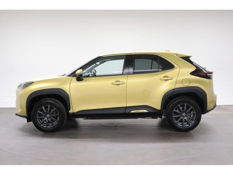 Toyota Yaris Cross 1.5 TNGA HEV 2WD CVT Elegant Toyota Yaris, Achat, Euro 6, Autres couleurs, 5 portes