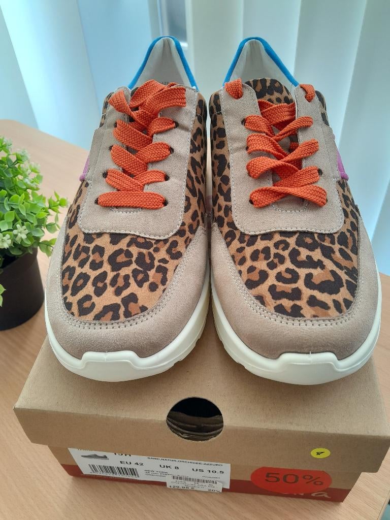 Matériel Médical, Overige kleuren, Nieuw, ARA femme, Wandelschoenen