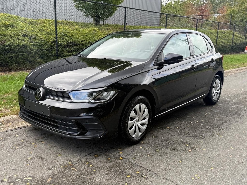 Volkswagen Polo, Auto's, Voorwielaandrijving, 118 g/km, Stof, Bedrijf