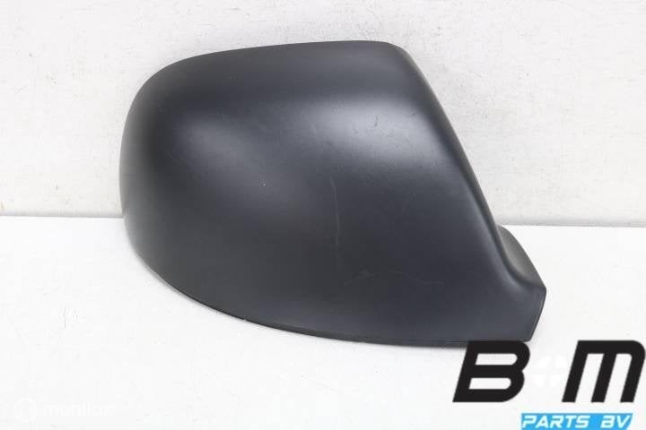 Spiegelkap rechts VW Transporter T5 GP 7E1857528K, Gebruikt