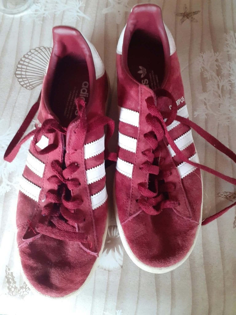 adidas schoenen maat 39.5, Vêtements | Hommes, Autres couleurs, Comme neuf, Baskets, Enlèvement