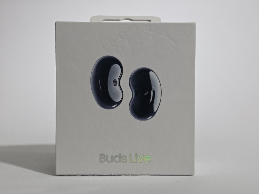 Samsung Galaxy Buds Live - ANC - Zwart | Retourdeal, Télécoms, Téléphonie mobile | Écouteurs