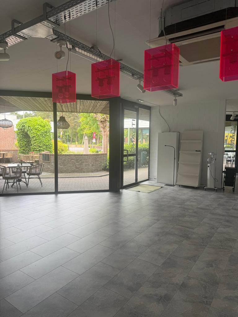 Handelspand te huur Lommel, Zakelijke goederen, Bedrijfs Onroerend goed, Huur