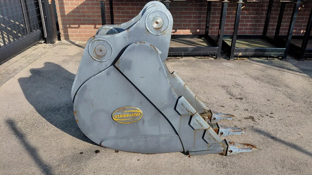 Hitachi Strickland digging bucket for ZX210 ZX225 60cm wide