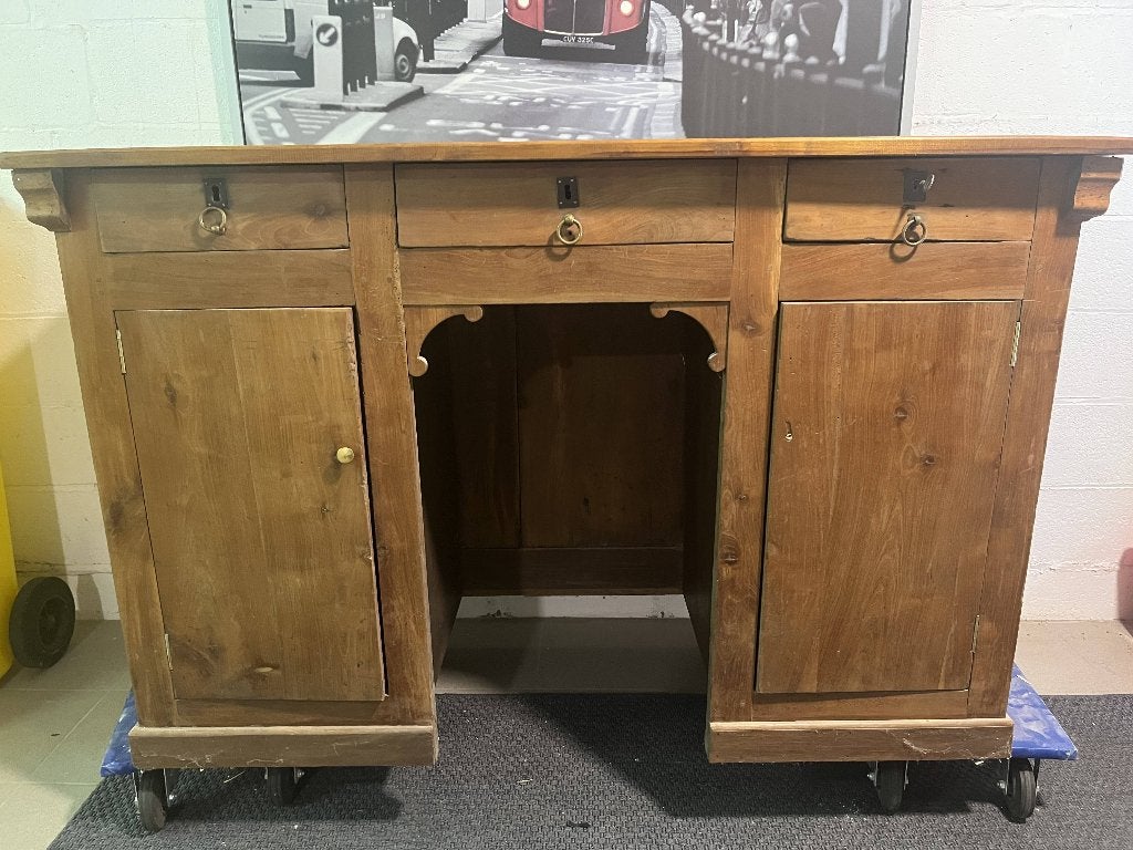 antieke toonbank, Antiek en Kunst, Curiosa en Brocante, Ophalen