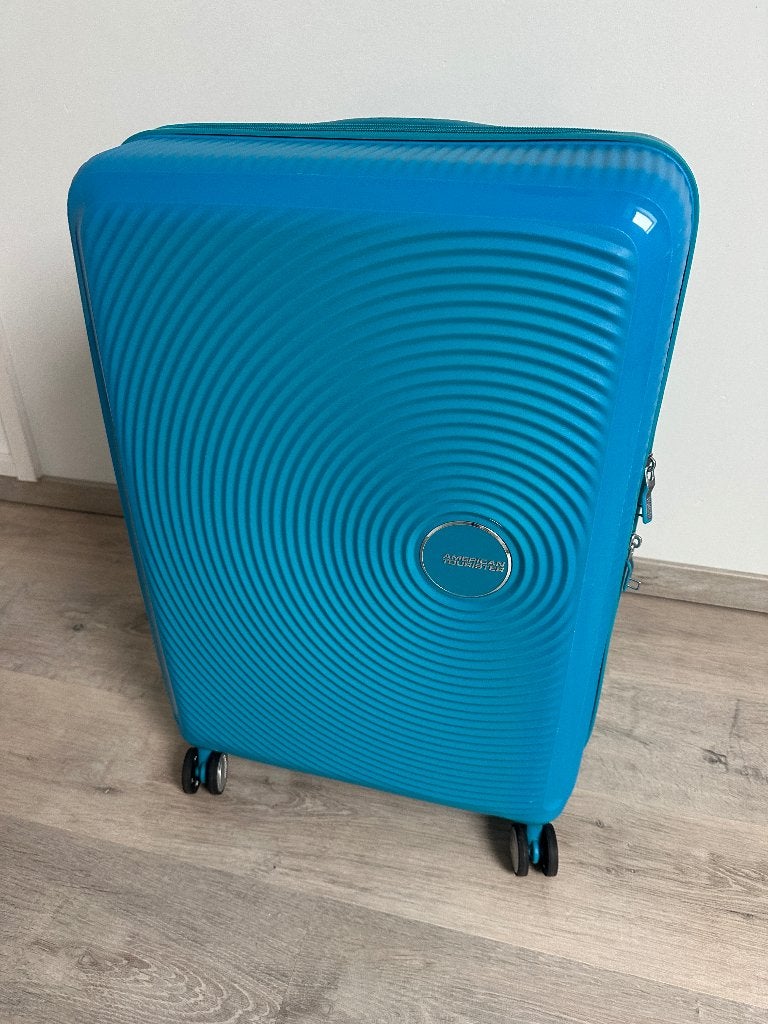 American tourister koffer, Handtassen en Accessoires, Ophalen, Nieuw