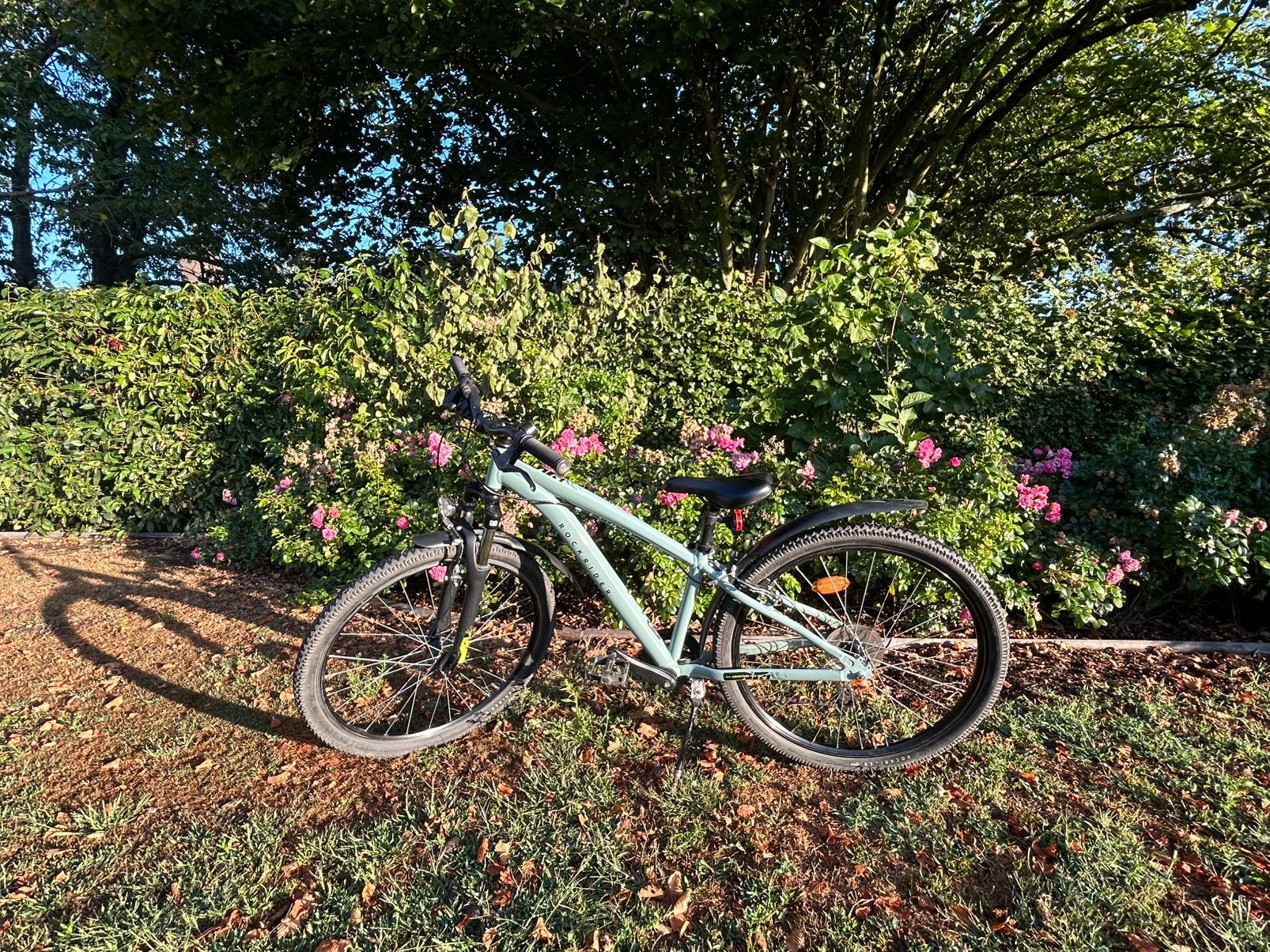 Kindermountainbike “26" 9-12 jaar, Ophalen, Heren, Overige typen, Aluminium