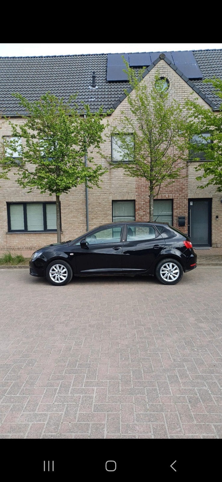 Seat ibiza 1.0 Euro:6B. BJ:16-12-2017., Autos, Seat, Achat, Euro 6, Ibiza, 5 portes